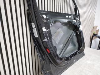 bontott VOLVO XC40 Bal első Ajtó (Üres lemez)