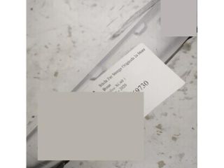 bontott VOLVO XC40 Bal első Lámpabúra