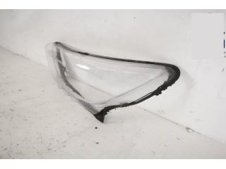 bontott VOLVO XC40 Bal első Lámpabúra