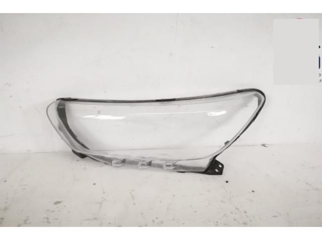 bontott VOLVO XC40 Bal első Lámpabúra