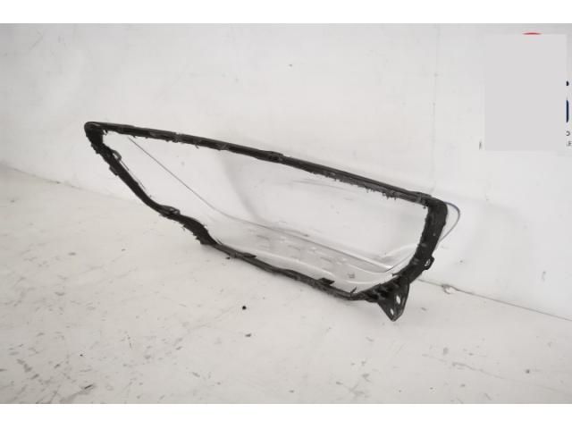 bontott VOLVO XC40 Bal első Lámpabúra