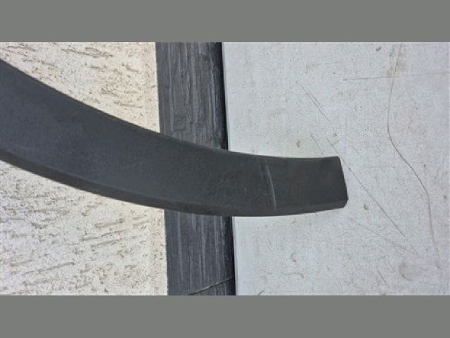 bontott VOLVO XC40 Bal első Sárvédő Díszléc