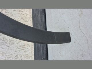 bontott VOLVO XC40 Bal első Sárvédő Díszléc