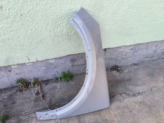 bontott VOLVO XC40 Bal első Sárvédő