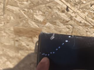 bontott VOLVO XC40 Bal első Sárvédő