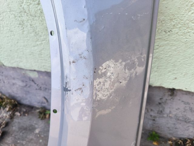 bontott VOLVO XC40 Bal első Sárvédő