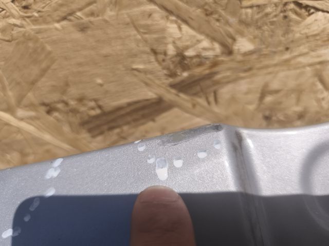 bontott VOLVO XC40 Bal első Sárvédő