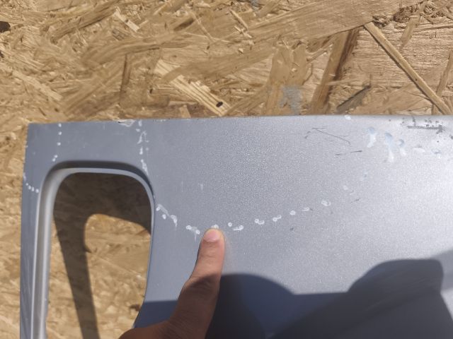 bontott VOLVO XC40 Bal első Sárvédő