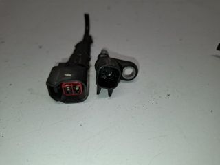 bontott VOLVO XC40 Bal hátsó ABS Jeladó