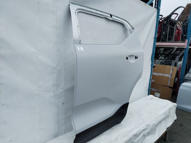 bontott VOLVO XC40 Bal hátsó Ajtó (Üres lemez)