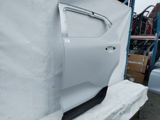 bontott VOLVO XC40 Bal hátsó Ajtó (Üres lemez)