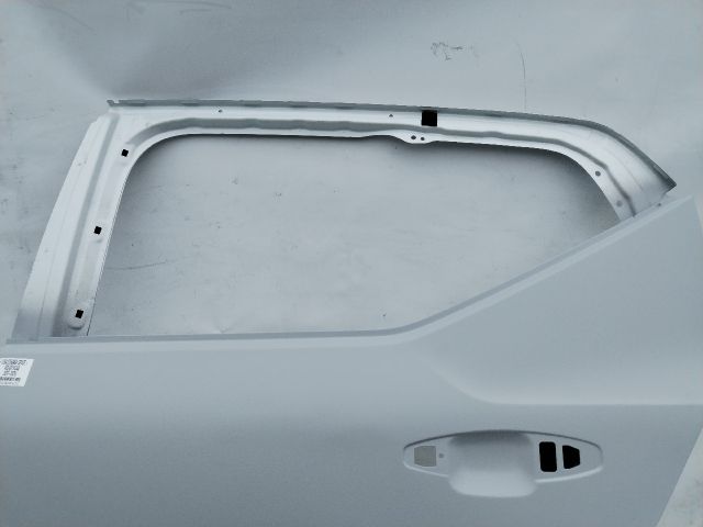 bontott VOLVO XC40 Bal hátsó Ajtó (Üres lemez)