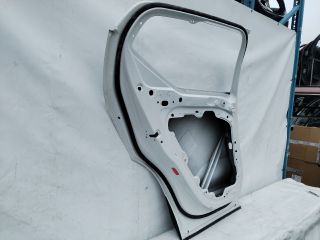 bontott VOLVO XC40 Bal hátsó Ajtó (Üres lemez)