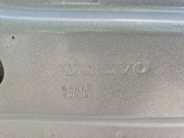 bontott VOLVO XC40 Bal hátsó Ajtó (Üres lemez)