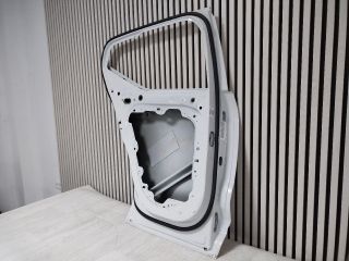 bontott VOLVO XC40 Bal hátsó Ajtó (Üres lemez)