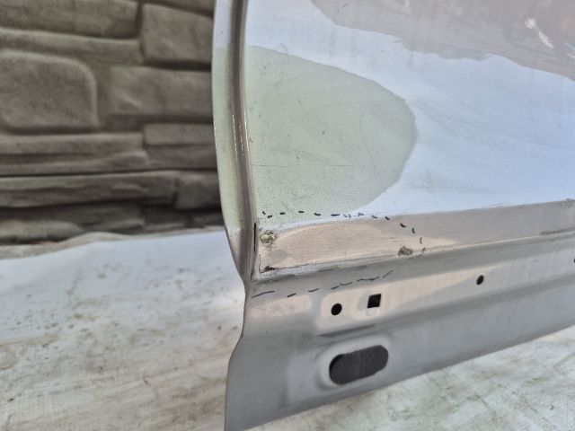 bontott VOLVO XC40 Bal hátsó Ajtó (Üres lemez)