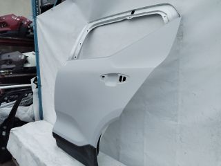 bontott VOLVO XC40 Bal hátsó Ajtó (Üres lemez)