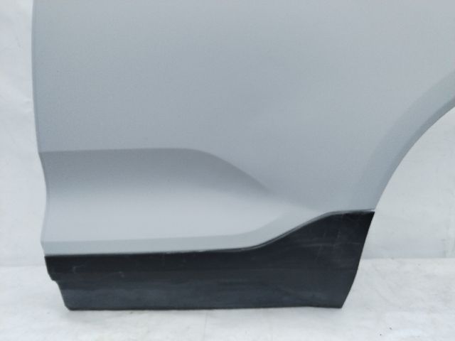 bontott VOLVO XC40 Bal hátsó Ajtó (Üres lemez)