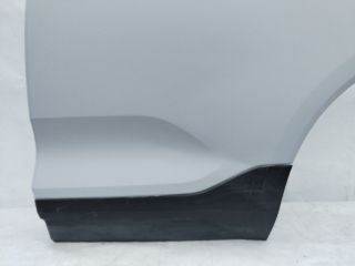 bontott VOLVO XC40 Bal hátsó Ajtó (Üres lemez)