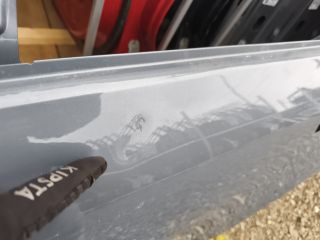 bontott VOLVO XC40 Bal hátsó Ajtó (Üres lemez)