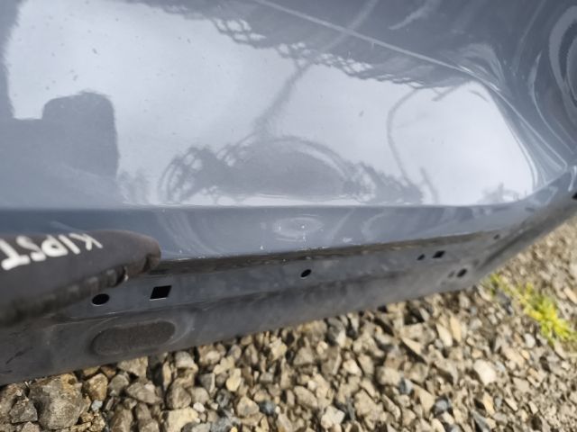 bontott VOLVO XC40 Bal hátsó Ajtó (Üres lemez)