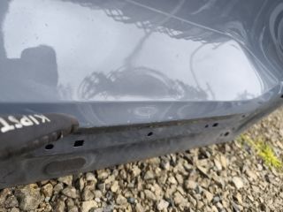 bontott VOLVO XC40 Bal hátsó Ajtó (Üres lemez)