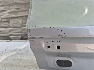 bontott VOLVO XC40 Bal hátsó Ajtó (Üres lemez)