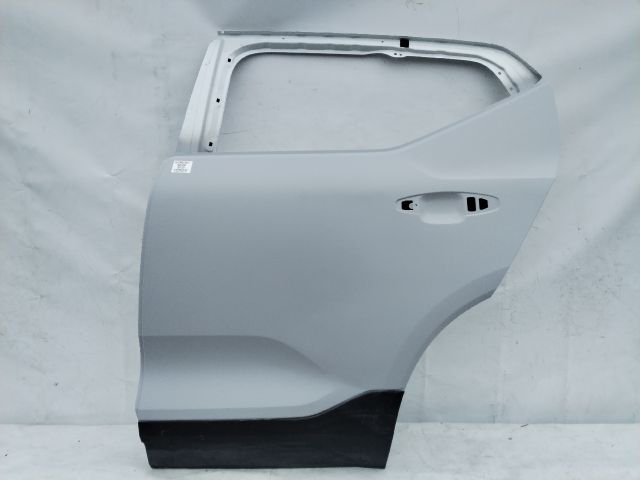 bontott VOLVO XC40 Bal hátsó Ajtó (Üres lemez)