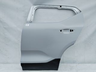 bontott VOLVO XC40 Bal hátsó Ajtó (Üres lemez)