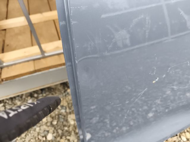 bontott VOLVO XC40 Bal hátsó Ajtó (Üres lemez)