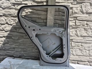 bontott VOLVO XC40 Bal hátsó Ajtó (Üres lemez)