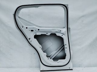 bontott VOLVO XC40 Bal hátsó Ajtó (Üres lemez)