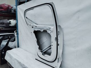 bontott VOLVO XC40 Bal hátsó Ajtó (Üres lemez)