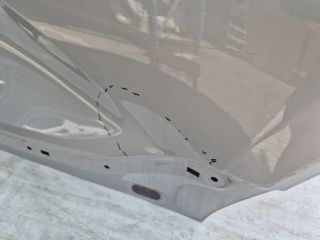 bontott VOLVO XC40 Bal hátsó Ajtó (Üres lemez)