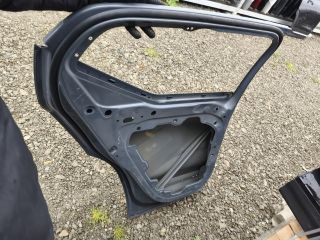 bontott VOLVO XC40 Bal hátsó Ajtó (Üres lemez)