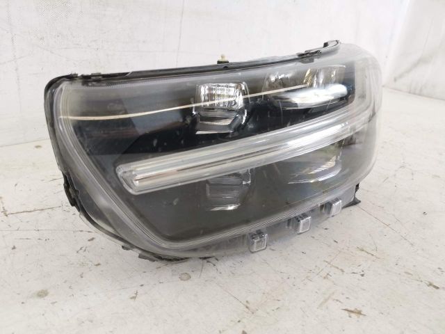 bontott VOLVO XC40 Bal Ledes Fényszóró