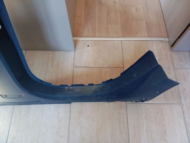 bontott VOLVO XC40 Bal Oldalkeret