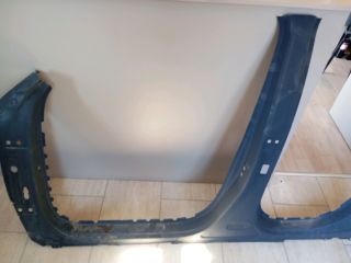 bontott VOLVO XC40 Bal Oldalkeret