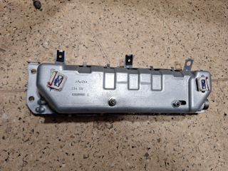 bontott VOLVO XC40 Bal Térdlégzsák