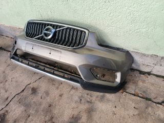 bontott VOLVO XC40 Első Lökhárító (Részeivel)