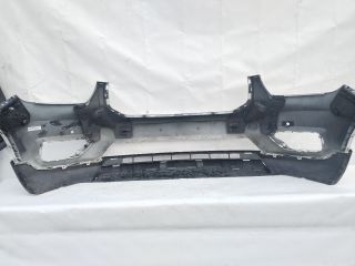 bontott VOLVO XC40 Első Lökhárító (Üresen)