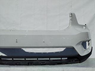 bontott VOLVO XC40 Első Lökhárító (Üresen)