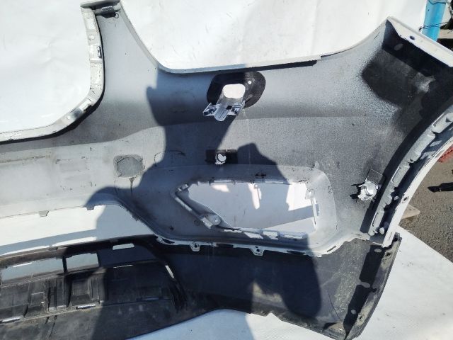 bontott VOLVO XC40 Első Lökhárító (Üresen)