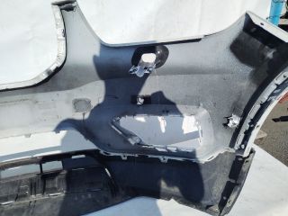 bontott VOLVO XC40 Első Lökhárító (Üresen)