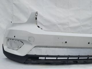 bontott VOLVO XC40 Első Lökhárító (Üresen)