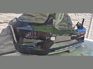 bontott VOLVO XC40 Első Lökhárító (Üresen)