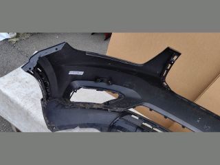 bontott VOLVO XC40 Első Lökhárító (Üresen)