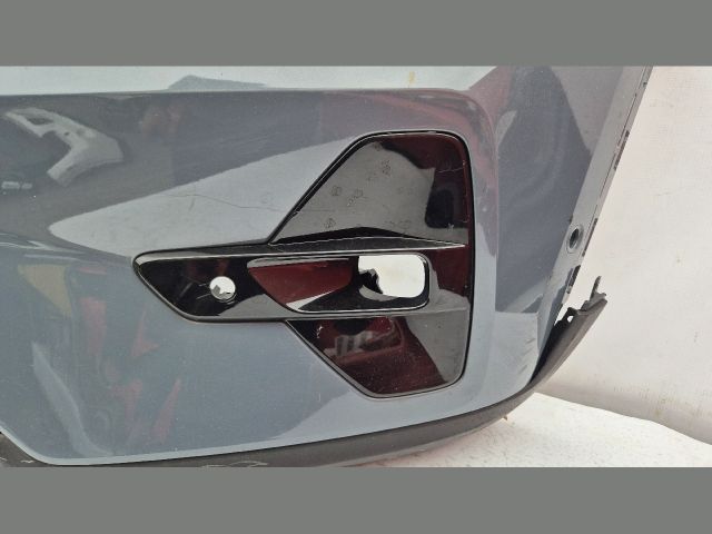 bontott VOLVO XC40 Első Lökhárító (Üresen)