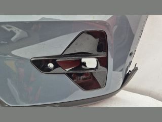 bontott VOLVO XC40 Első Lökhárító (Üresen)