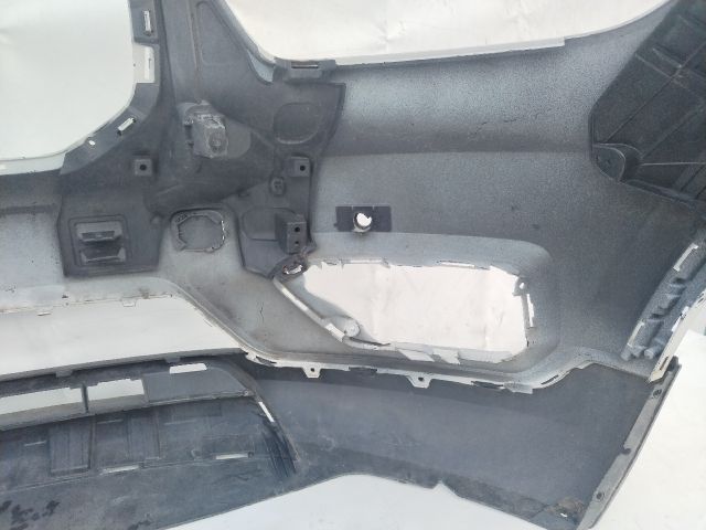 bontott VOLVO XC40 Első Lökhárító (Üresen)